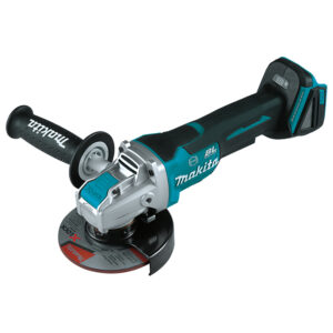 Makita Cordless LXT Grinding, Sanding, Polishing Tools