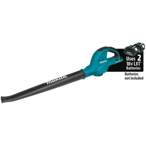 XBU01Z Makita 36V (18V X2) LXT Blower, Tool Only