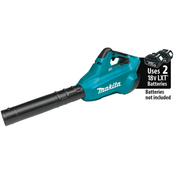 XBU02Z Makita 36V (18V X2) LXT Brushless Blower, Tool Only
