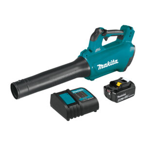 XBU03SM1 Makita 18V LXT Lithium-Ion Brushless Cordless Blower Kit (4.0Ah)