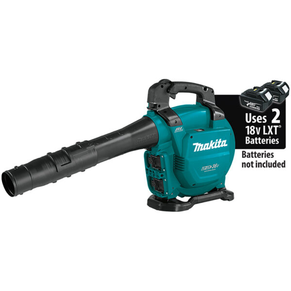 XBU04Z Makita 36V (18V X2) LXT Brushless Blower, Tool Only