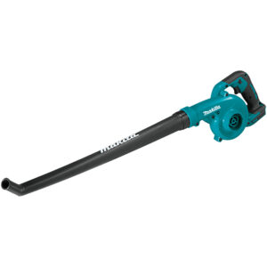 XBU06Z Makita 18V LXT Lithium-Ion Cordless Floor Blower, Tool Only