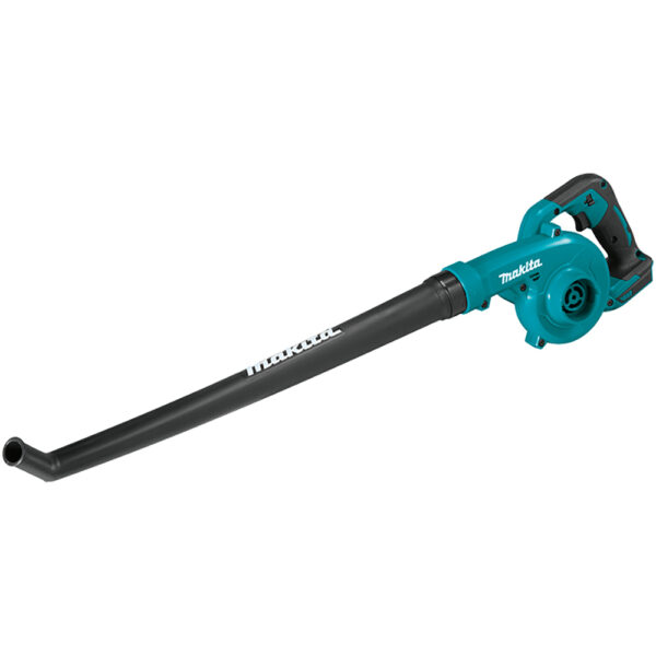 XBU06Z Makita 18V LXT Lithium-Ion Cordless Floor Blower, Tool Only