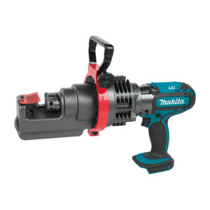 XCS01Z Makita 18V LXT Lithium-Ion Cordless Rebar Cutter, Tool Only