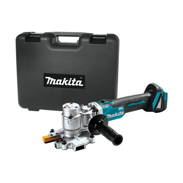 XCS06ZK Makita 18V LXT Lithium-Ion Brushless Cordless Steel Rod Flush-Cutter, Tool Only