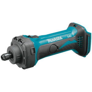 XDG02Z Makita 18V LXT Lithium-Ion Cordless 1/4'' Compact Die Grinder, Tool Only