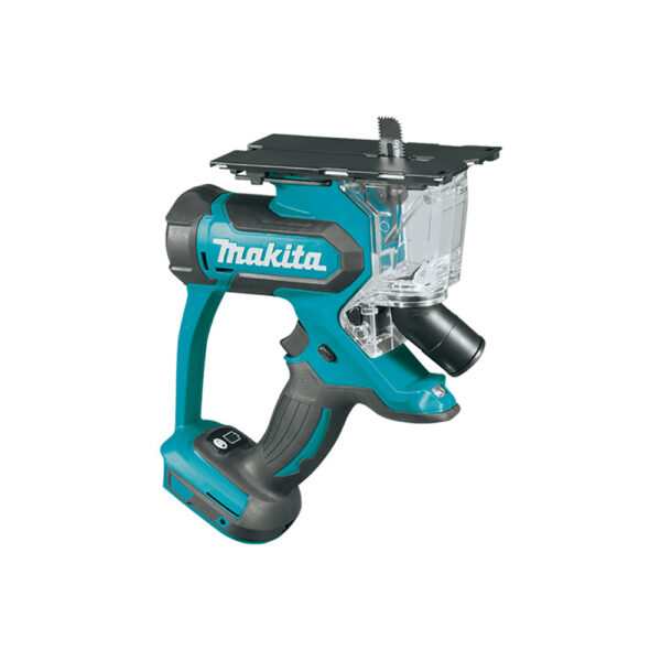 XDS01Z Makita 18V LXT Lithium-Ion Cordless Cut-Out Saw, Tool Only