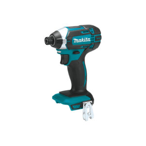 XDT11Z Makita 18V LXT Lithium-Ion Cordless Impact Driver, Tool Only