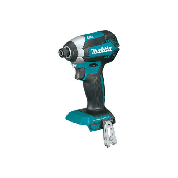 XDT13Z Makita 18V LXT Lithium-Ion Brushless Cordless Impact Driver, Tool Only