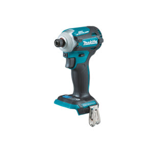 XDT16Z Makita 18V LXT Lithium-Ion Brushless Cordless Quick-Shift Mode 4-Speed Impact Driver, Tool Only