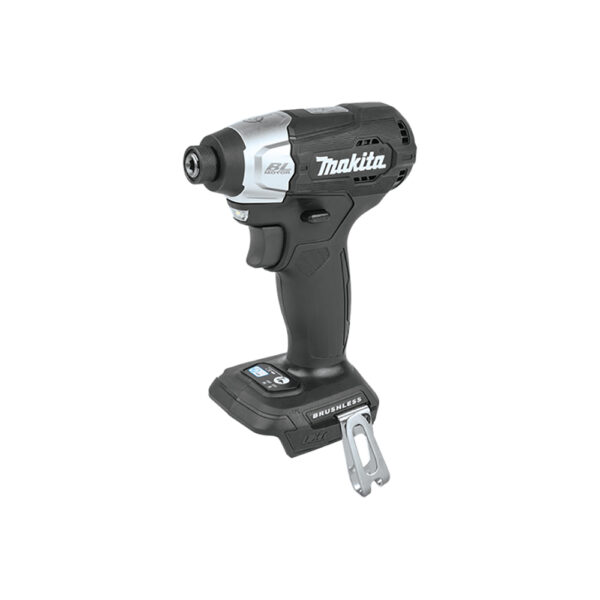 XDT18ZB Makita 18V LXT Lithium-Ion Sub-Compact Brushless Cordless Impact Driver, Tool Only