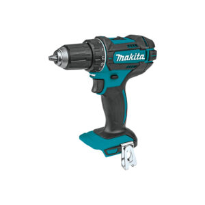 XFD10Z Makita 18V LXT Lithium-Ion Cordless 1/2'' Driver-Drill, Tool Only