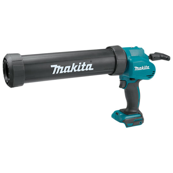 XGC01Z Makita 18V LXT Lithium-Ion Cordless 10 oz. Caulk and Adhesive Gun, Tool Only