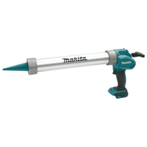 XGC01ZB Makita 18V LXT Lithium-Ion Cordless 20 oz. Barrel Style Caulk and Adhesive Gun, Tool Only