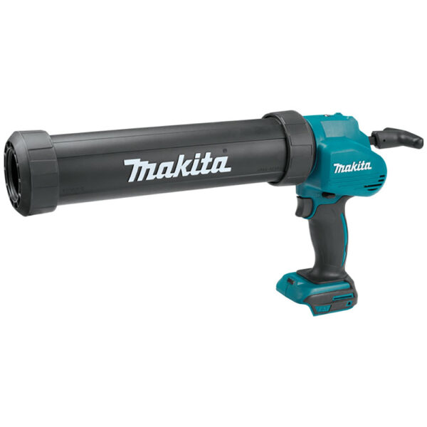 XGC01ZC Makita 18V LXT Lithium-Ion Cordless 29 oz. Caulk and Adhesive Gun, Tool Only