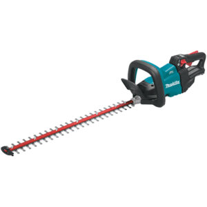 XHU07Z Makita 18V LXT Lithium-Ion Brushless Cordless 24'' Hedge Trimmer, Tool Only