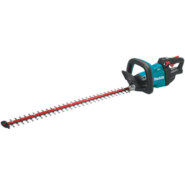 XHU08Z Makita 18V LXT Lithium-Ion Brushless Cordless 30'' Hedge Trimmer, Tool Only