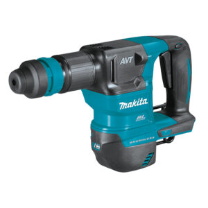 Makita Cordless LXT Concrete & Masonry Tools