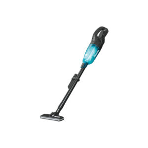 XLC03ZBX4 Makita 18V LXT Lithium-Ion Brushless Compact Cordless Vacuum, Trigger w/ Lock, Tool Only