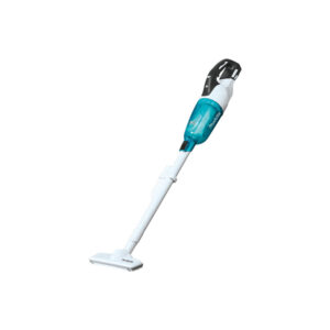 XLC03ZWX4 Makita 18V LXT Lithium-Ion Brushless Compact Cordless Vacuum, Trigger w/ Lock, Tool Only