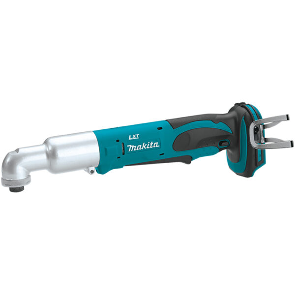XLT01Z Makita 18V LXT Lithium-Ion Cordless Angle Impact Driver, Tool Only
