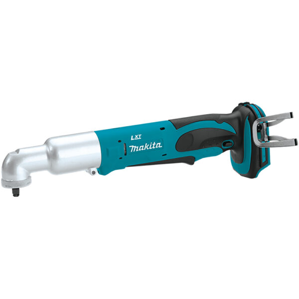 XLT02Z Makita 18V LXT Lithium-Ion Cordless 3/8'' Sq. Drive Angle Impact Wrench, Tool Only