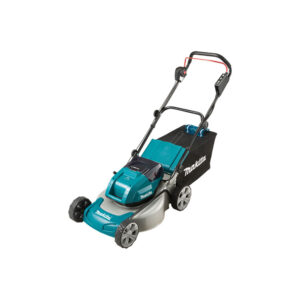 XML03Z Makita 36V (18V X2) LXT Brushless 18'' Lawn Mower, Tool Only