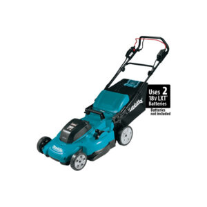 XML11Z Makita 36V (18V X2) LXT 21'' Self-Propelled Lawn Mower, Tool Only
