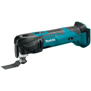 Makita Cordless LXT Oscillating Multi-Tools
