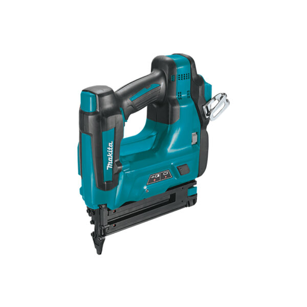 XNB01Z Makita 18V LXT Lithium-Ion Cordless 2'' Brad Nailer, 18 Ga., Tool Only