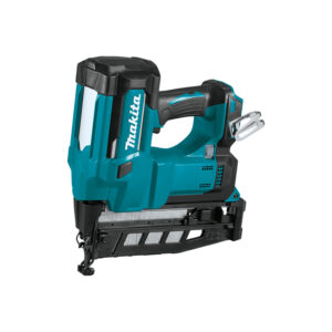 XNB02Z Makita 18V LXT Lithium-Ion Cordless 2-1/2'' Straight Finish Nailer, 16 Ga., Tool Only