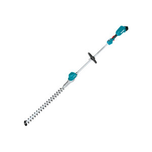 XNU02Z Makita 18V LXT Lithium-Ion Brushless Cordless 24'' Pole Hedge Trimmer, Tool Only