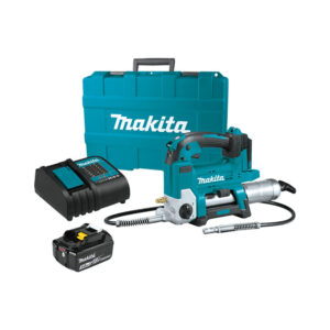 Makita Cordless LXT Grease Guns