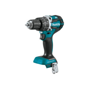 XPH12Z Makita 18V LXT Lithium-Ion Compact Brushless Cordless 1/2'' Hammer Driver-Drill, Tool Only