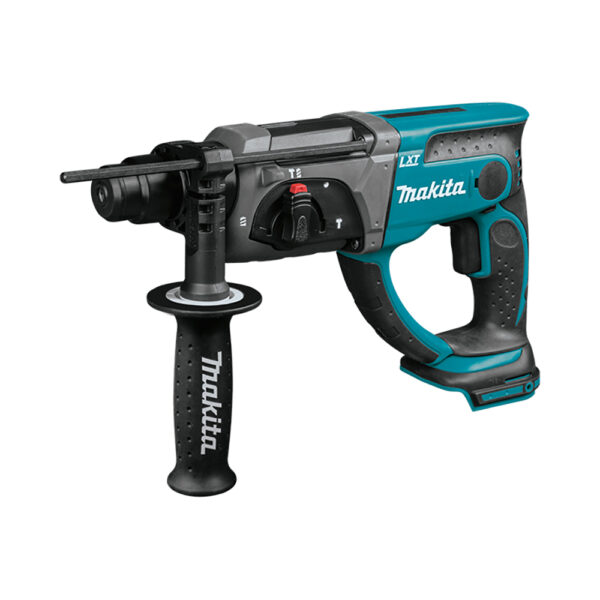 XRH03Z Makita 18V LXT Lithium-Ion Cordless 7/8'' SDS-PLUS Rotary Hammer, Tool Only