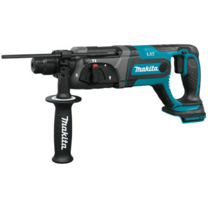 XRH04Z Makita 18V LXT Lithium-Ion Cordless 7/8'' SDS-PLUS Rotary Hammer, Tool Only