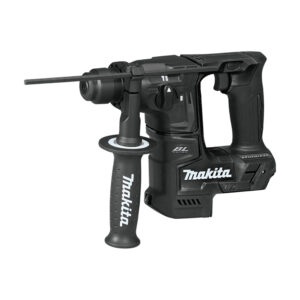 XRH06ZB Makita 18V LXT Lithium-Ion Sub-Compact Brushless Cordless 11/16'' SDS-PLUS Rotary Hammer, Tool Only