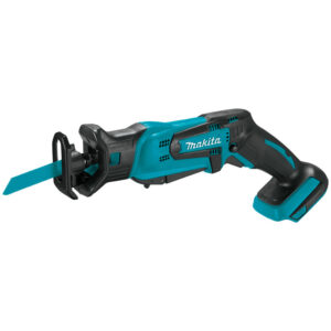 XRJ01Z Makita 18V LXT Lithium-Ion Cordless Compact Recipro Saw (Tool Only)