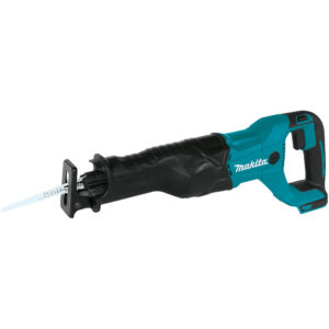 XRJ04Z Makita 18V LXT Lithium-Ion Cordless Recipro Saw, Tool Only