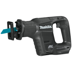 XRJ07ZB Makita 18V LXT Lithium-Ion Sub-Compact Brushless Cordless Recipro Saw, Tool Only
