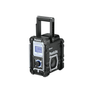 XRM06B Makita 18V LXT/12V max CXT Lithium-Ion Cordless Bluetooth Job Site Radio, Tool Only