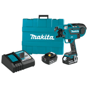 Makita Cordless LXT Rebar Tools