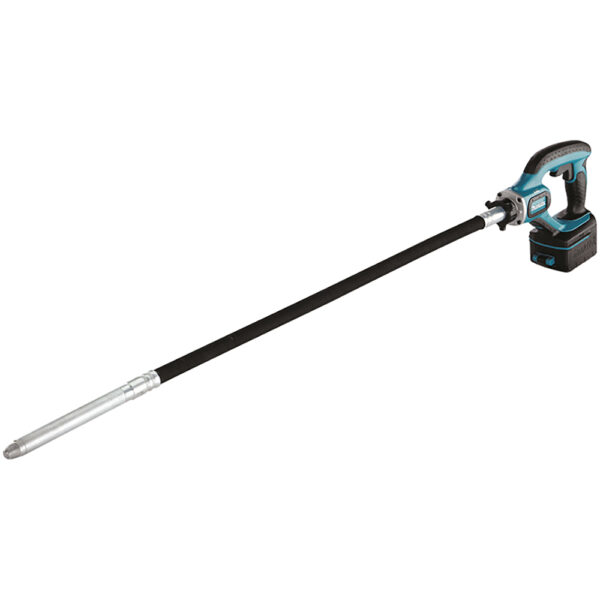 XRV01Z Makita 18V LXT Lithium-Ion Cordless 4' Concrete Vibrator, Tool Only