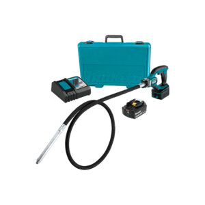 Makita Cordless LXT Concrete Vibrators
