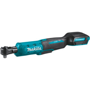 XRW01Z Makita 18V LXT Lithium-Ion Cordless 3/8'' / 1/4'' Sq. Drive Ratchet, Tool Only