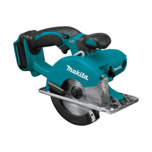 XSC01Z Makita 18V LXT Lithium-Ion Cordless 5-3/8'' Metal Cutting Saw, Tool Only