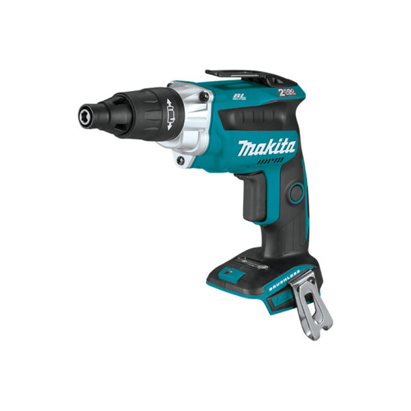XSF05Z Makita 18V LXT Lithium-Ion Brushless Cordless 2,500 RPM Screwdriver, Tool Only
