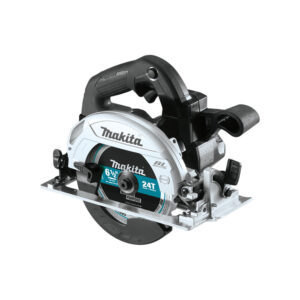 XSH04ZB Makita 18V LXT Lithium-Ion Sub-Compact Brushless Cordless 6-1/2'' Circular Saw, Tool Only