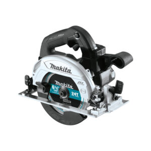 XSH05ZB Makita 18V LXT Lithium-Ion Sub-Compact Brushless Cordless 6-1/2'' Circular Saw, AWS Capable, Tool Only