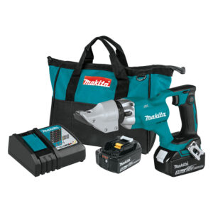Makita Cordless LXT Specialty Cutting Tools